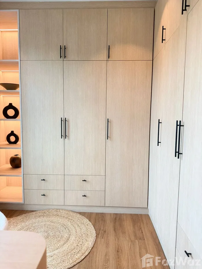 รูป ขาย วิลล่า 4 ห้องนอน ในโครงการ นิมมาน Phuket 5850689 - รูปที่ 6/25