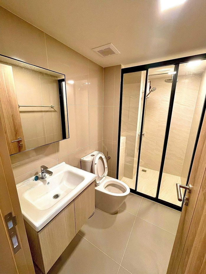 รูป 💖The Base Urban Rama9 ✅Duplex 2 bed ✨Line : @therealproperty - รูปที่ 4/6