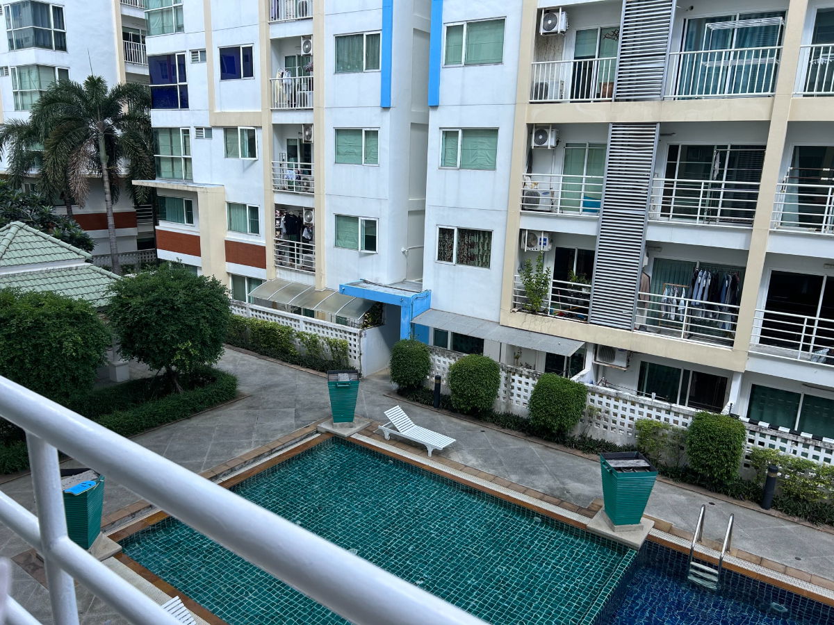 รูป 🔴RD20774🟡 ให้เช่าถูกมาก👍 Metro Park Sathorn Phase 2/1 💛🧡 ✅แอดไลน์ @714txlxc (มี @ ด้วย) แอดมินตอบไว  - รูปที่ 8/11