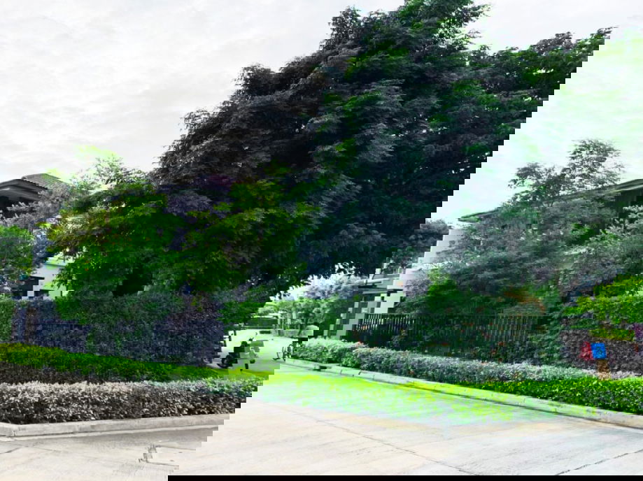 รูป 🏠 ขายบ้าน : Mantana Kalapapruek - Wongwaen (มัณฑนา กัลปพฤกษ์-วงแหวน)   รหัสทรัพย์ | 📌LNP-H724 - รูปที่ 3/43