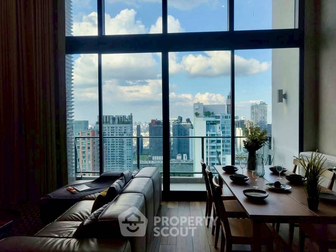 รูป คอนโด 3-ห้องนอน ที่ เดอะ ลอฟท์ อโศก ใกล้ MRT เพชรบุรี (ID 2499621) - รูปที่ 7/17