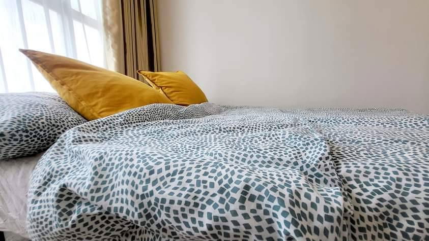 picture Lumpini Park Beach Jomtien – 2-Bedroom Condo for Rent - 5/10