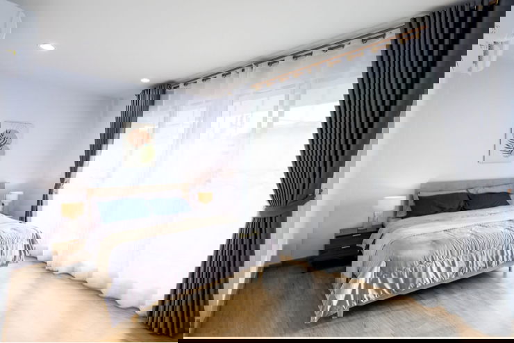 รูป #Z3842💥 241268 🔥ให้เช่า Baan Klang Muang Ladprao 71 - รูปที่ 6/9