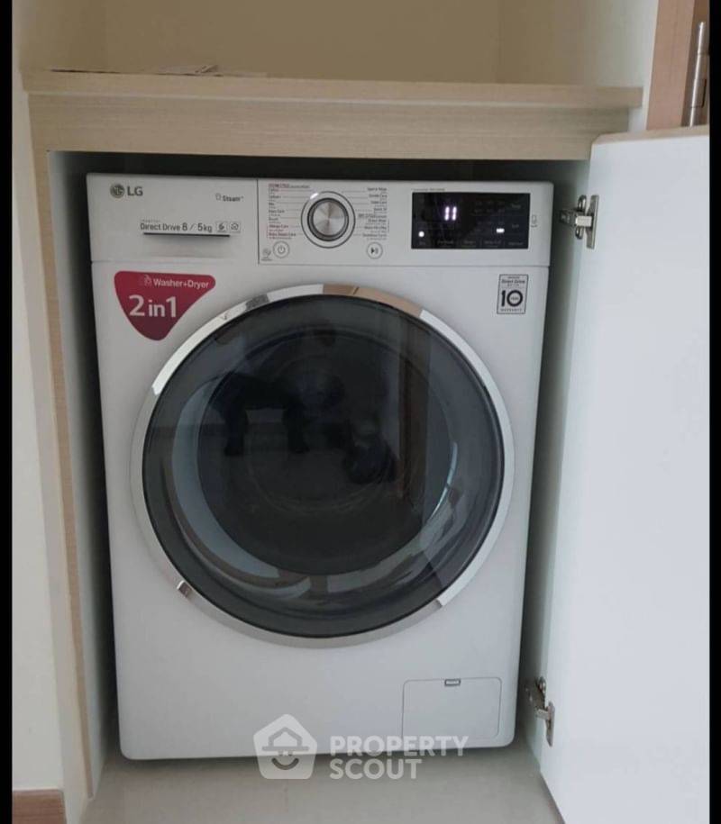 รูป คอนโด 1-ห้องนอน ที่ เดอะ ริเวียร่า จอมเทียน ใกล้ หาดจอมเทียน (ID 1589993) - รูปที่ 4/6