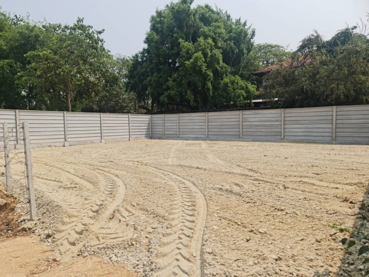 รูป ขายด่วน...ที่ดินแปลงสวย หลังภัตตาคารเจี่ยท้งเฮงและเซนทรัลเฟสติวัล - รูปที่ 2/4