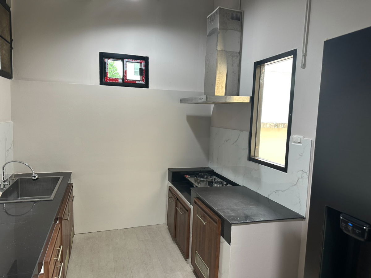 รูป DLH-0032 เช่าบ้าน นันทวัน สาทร ราชพฤกษ์(Nantawan Sathorn Ratchaphruk) พร้อมเข้าอยู่ โทรด่วน 0638692663 LineID@655ebbvc - รูปที่ 13/39