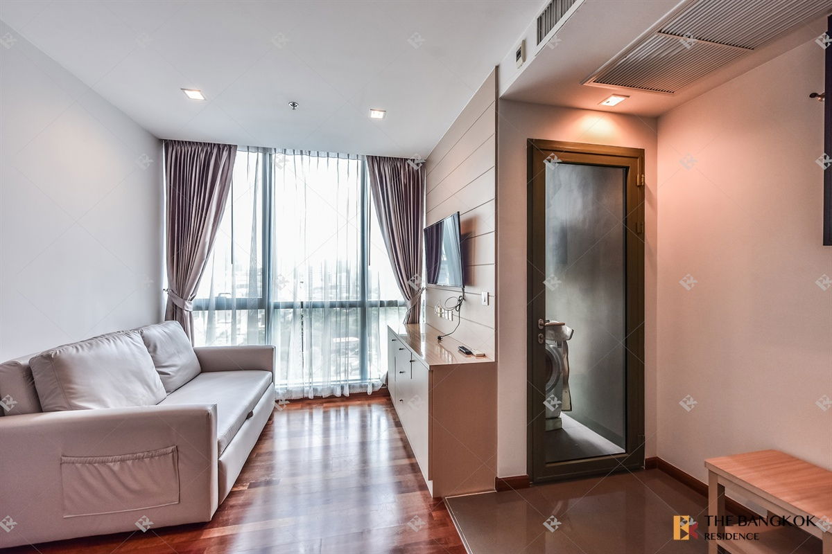 รูป Wish Signature Midtown Siam 🔥 ให้เช่าด่วน  คุยราคาพิเศษได้ 🔥 ใกล้ BTS ราชเทวี  - รูปที่ 6/10