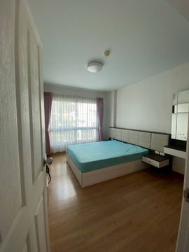 🟤🟠ให้เช่า คอนโดศุภาลัย ซิตี้ รีสอร์ท รัชโยธิน - พหลโยธิน 32 (เสนานิคม 12)