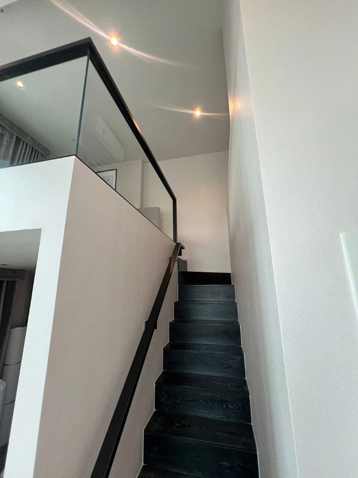 picture #R8414 🎉 241268 Condo for Rent: The Reserve Phahol-Pradipat - 6/8