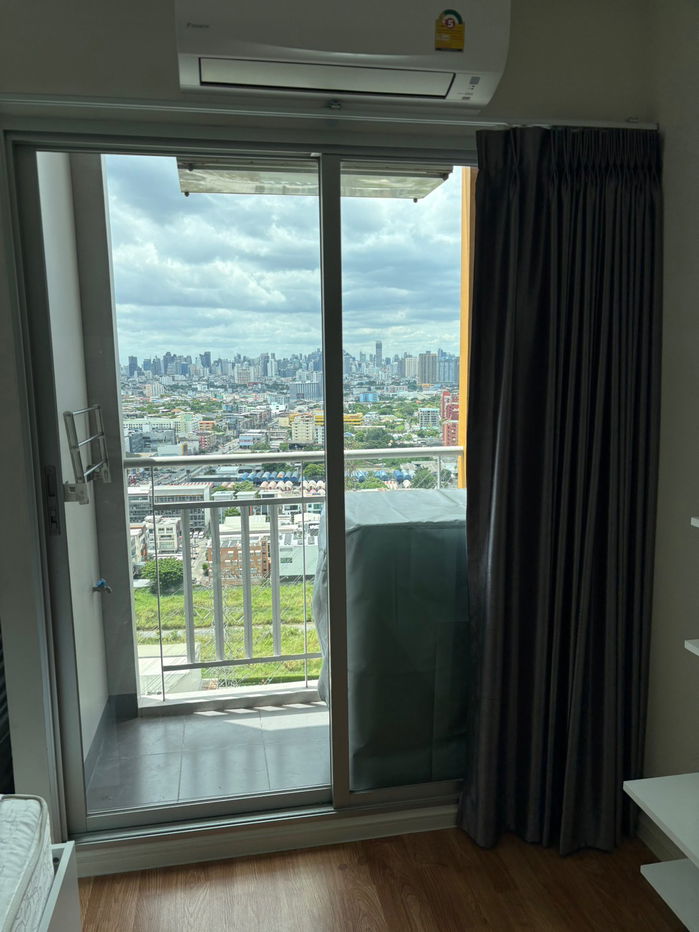 รูป ให้เช่า ลุมพินี วิลล์ พัฒนาการ - ศรีนครินทร์ ( พัฒนาการ 35 ) - รูปที่ 8/9