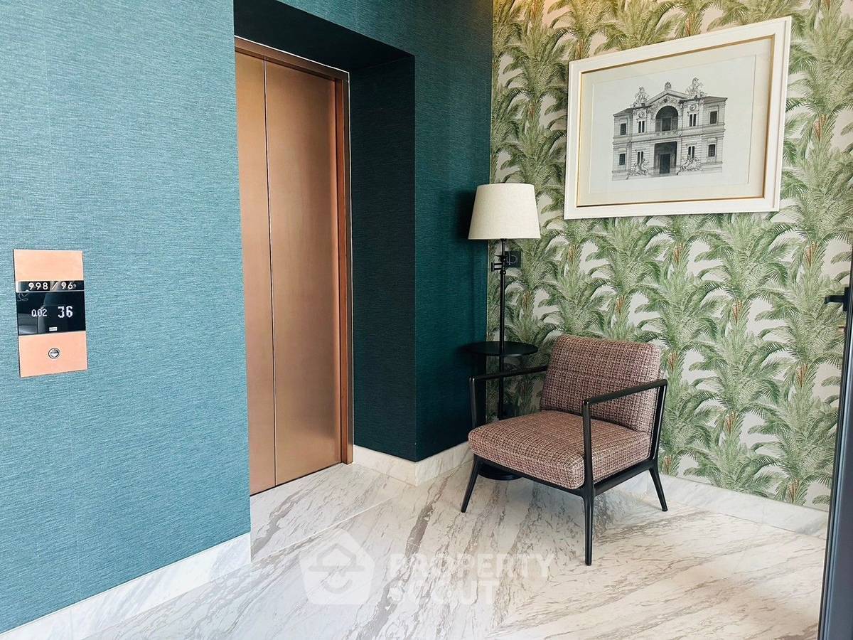 รูป คอนโด 2-ห้องนอน ที่ เดอะ โมนูเมนต์ ทองหล่อ ใกล้ ทองหล่อ (ID 1501269) - รูปที่ 6/21