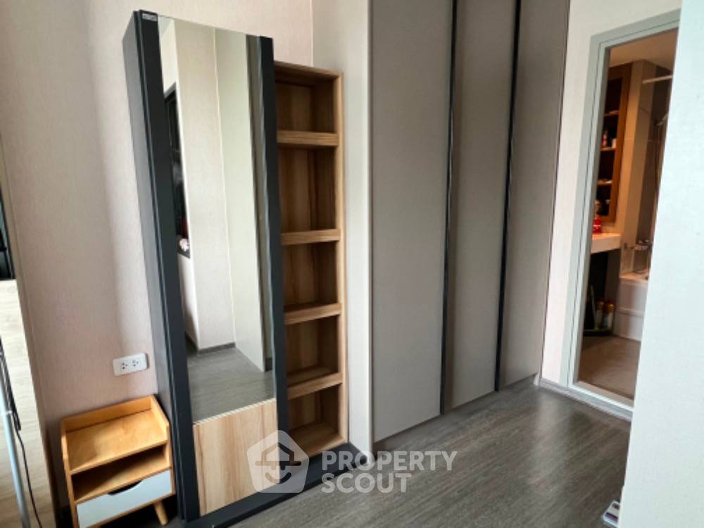 รูป คอนโด 1-ห้องนอน ที่ ไอดีโอ สุขุมวิท 93 ใกล้ BTS บางจาก (ID 1144017) - รูปที่ 5/11