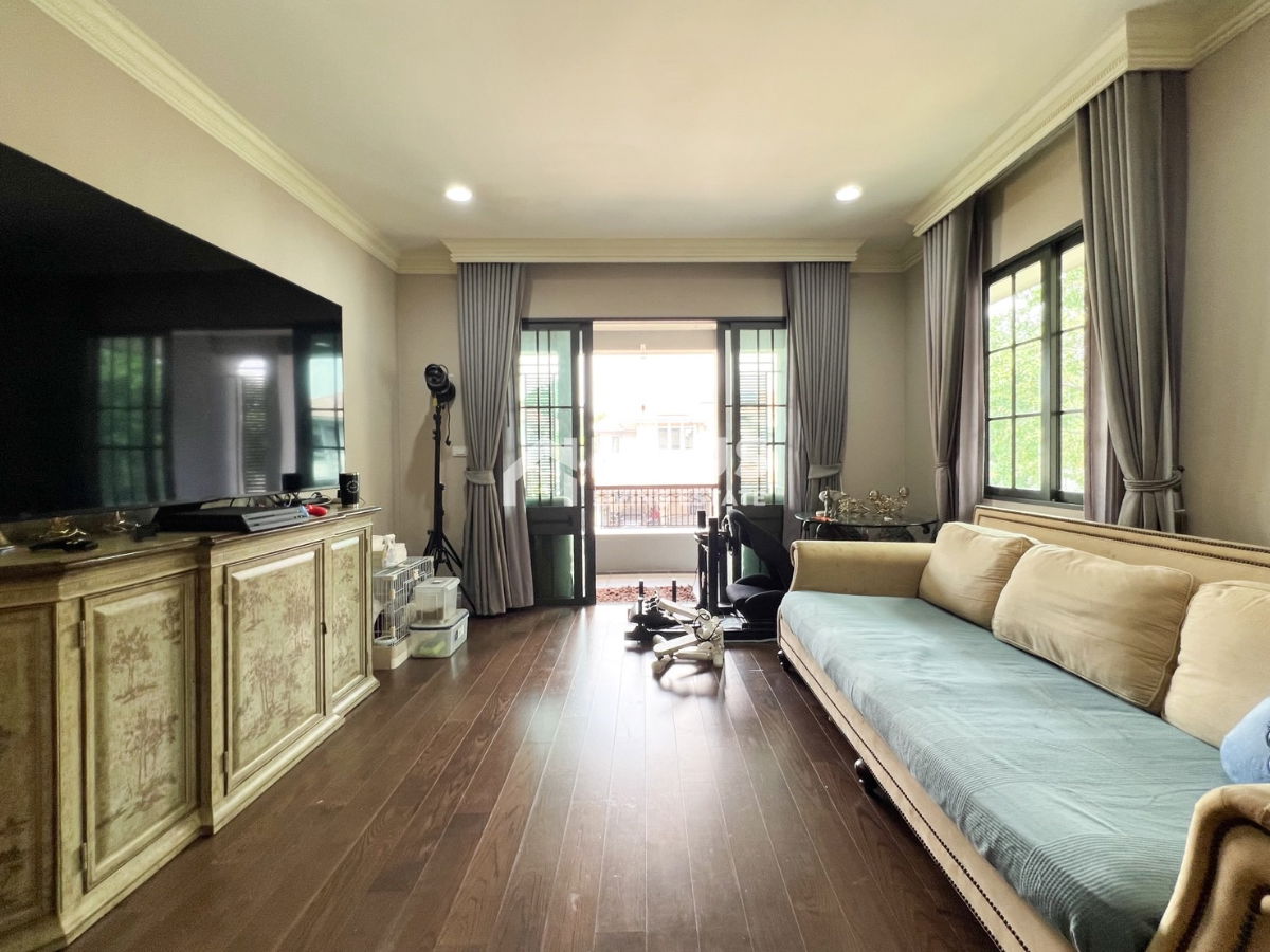 picture Narasiri Rama 2 / 4 Bedrooms #HRM2021 - 11/15