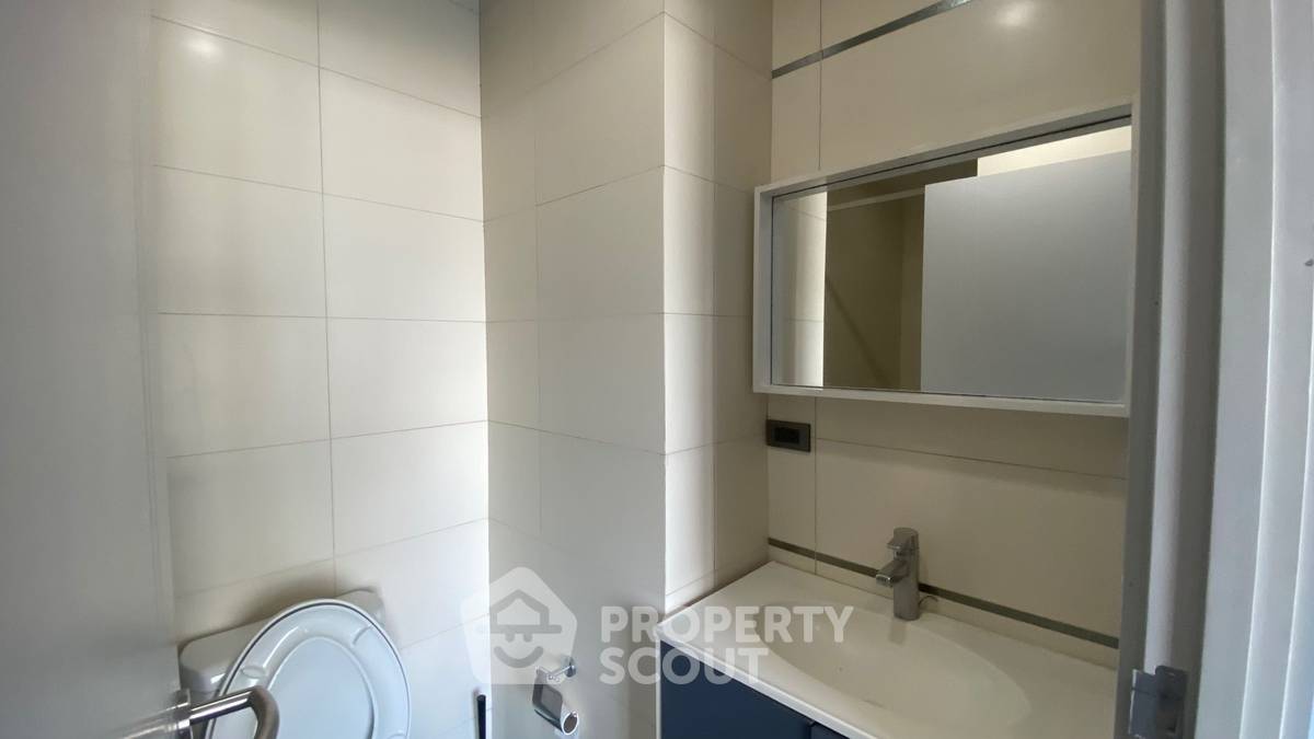 รูป คอนโด 1-ห้องนอน ที่ วายน์ บาย แสนสิริ ใกล้ BTS พระโขนง (ID 2498273) - รูปที่ 14/14