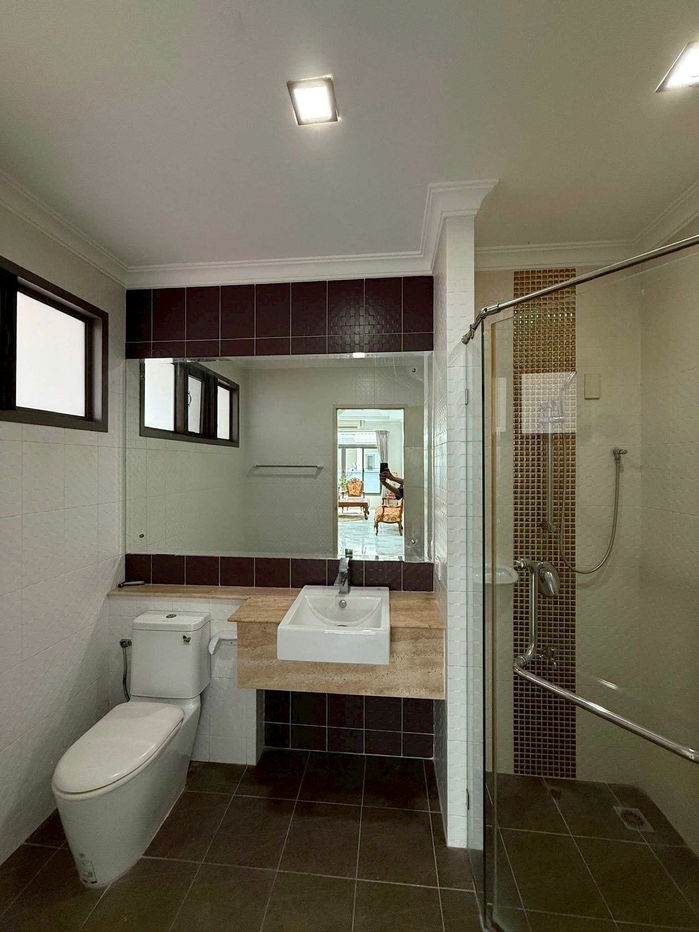 รูป LTH13961 – House for Rent | Perfect Masterpiece Rama 9 | 241 sqm | 3 Beds 4 Baths | Near MRT Hua Mak | 90K/Month | บ้านให้เช่า เพอร์เฟค มาสเตอร์พีซ พระราม 9 - รูปที่ 7/13