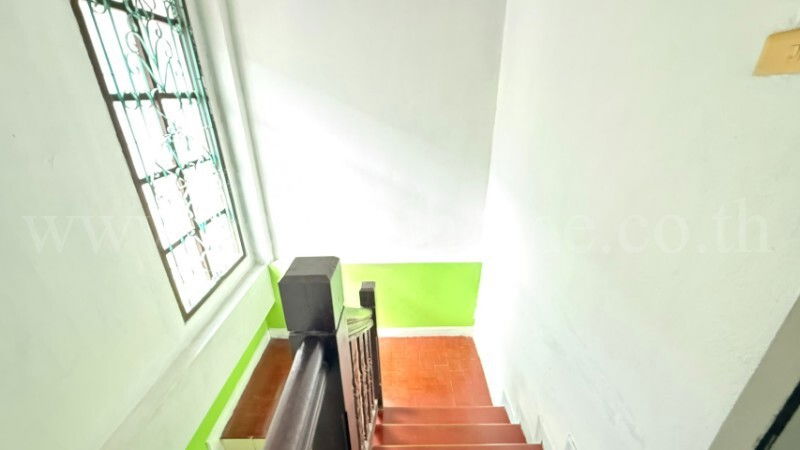 รูป ทาวน์เฮ้าส์ บ้านพฤกษา 2 รังสิต - นครนายก คลอง 8 - รูปที่ 8/12