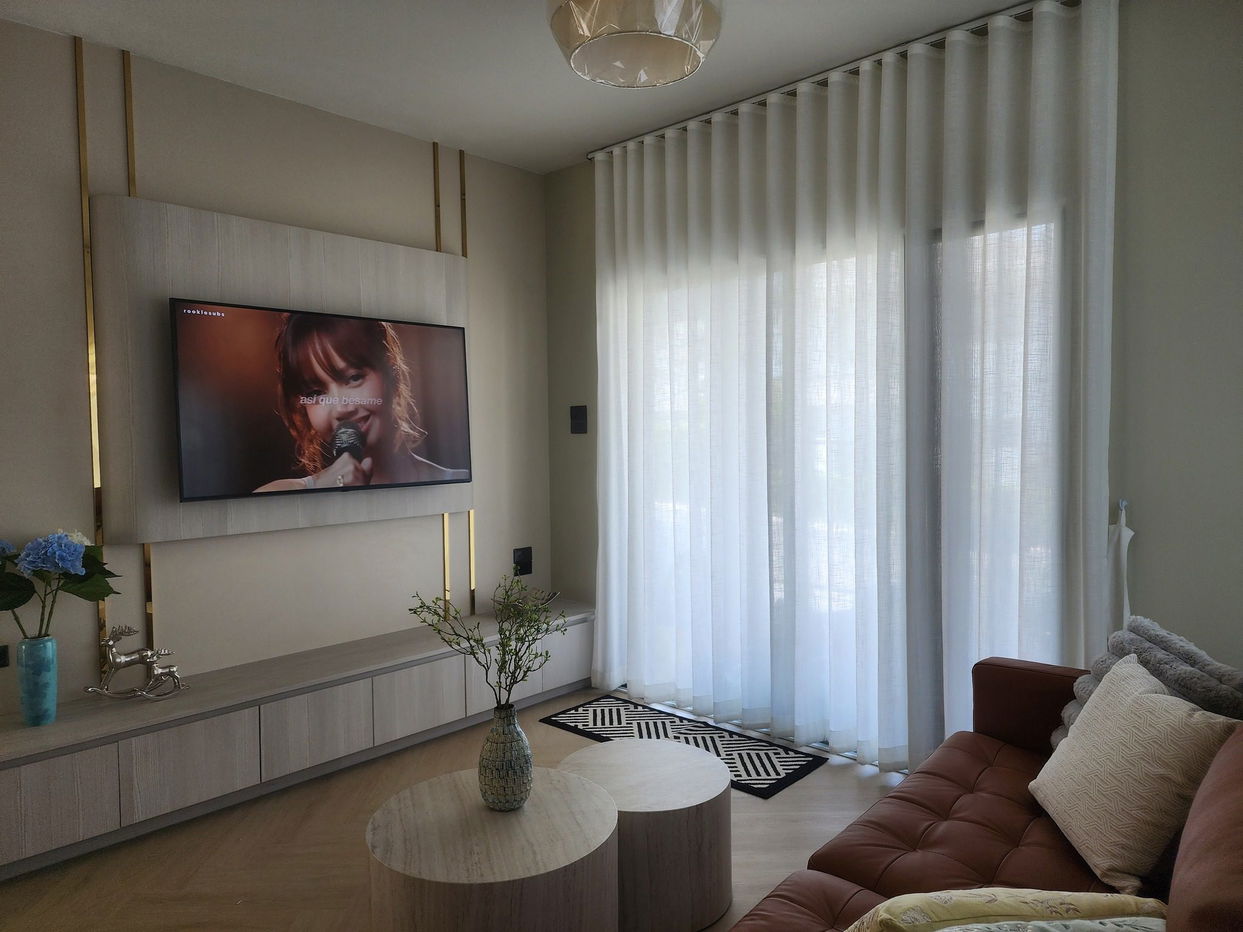 รูป Luxury House for Rent – East Pattaya - รูปที่ 3/15