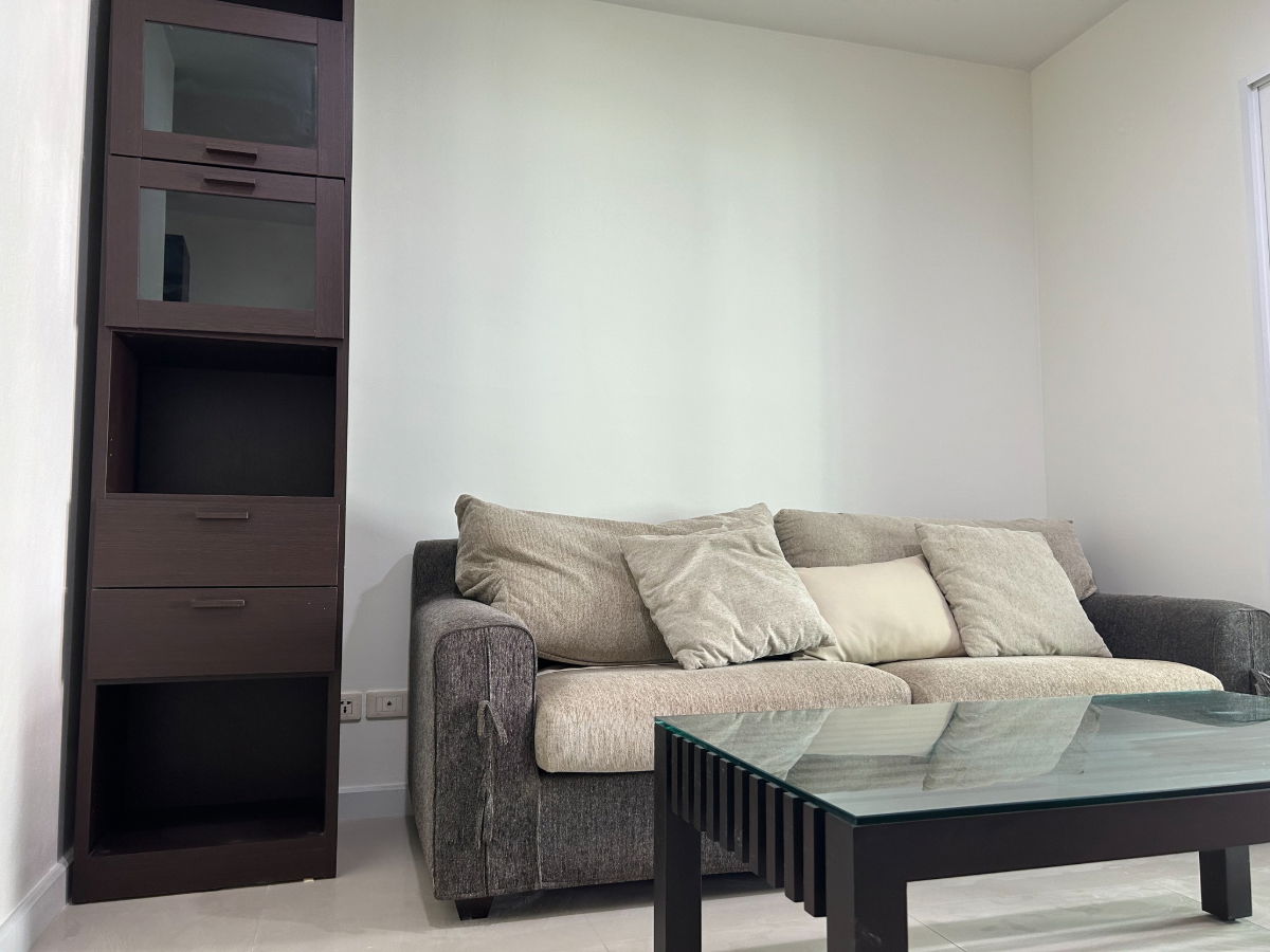 รูป 🏢 ให้เช่าคอนโด : Metro Park Sathorn (เมโทร พาร์ค สาทร ) รหัสทรัพย์ | 📌LNP-C11196 - รูปที่ 5/11