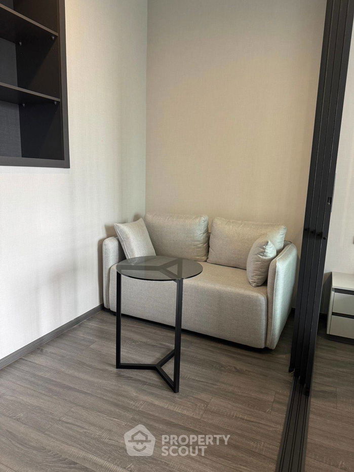 รูป คอนโด 1-ห้องนอน ที่ ไอดีโอ สุขุมวิท - พระราม 4 ใกล้ BTS พระโขนง (ID 2315964) - รูปที่ 2/11