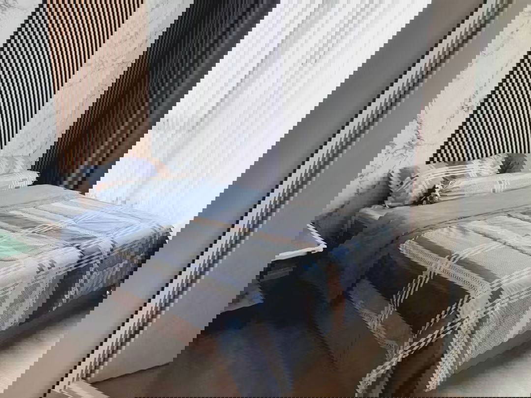 รูป 🏢 ให้เช่าคอนโด : Modiz Rhyme Ramkhamhaeng (โมดิซ ไรห์ม รามคำแหง)   รหัสทรัพย์  | 📌LNP-C4484  - รูปที่ 12/26