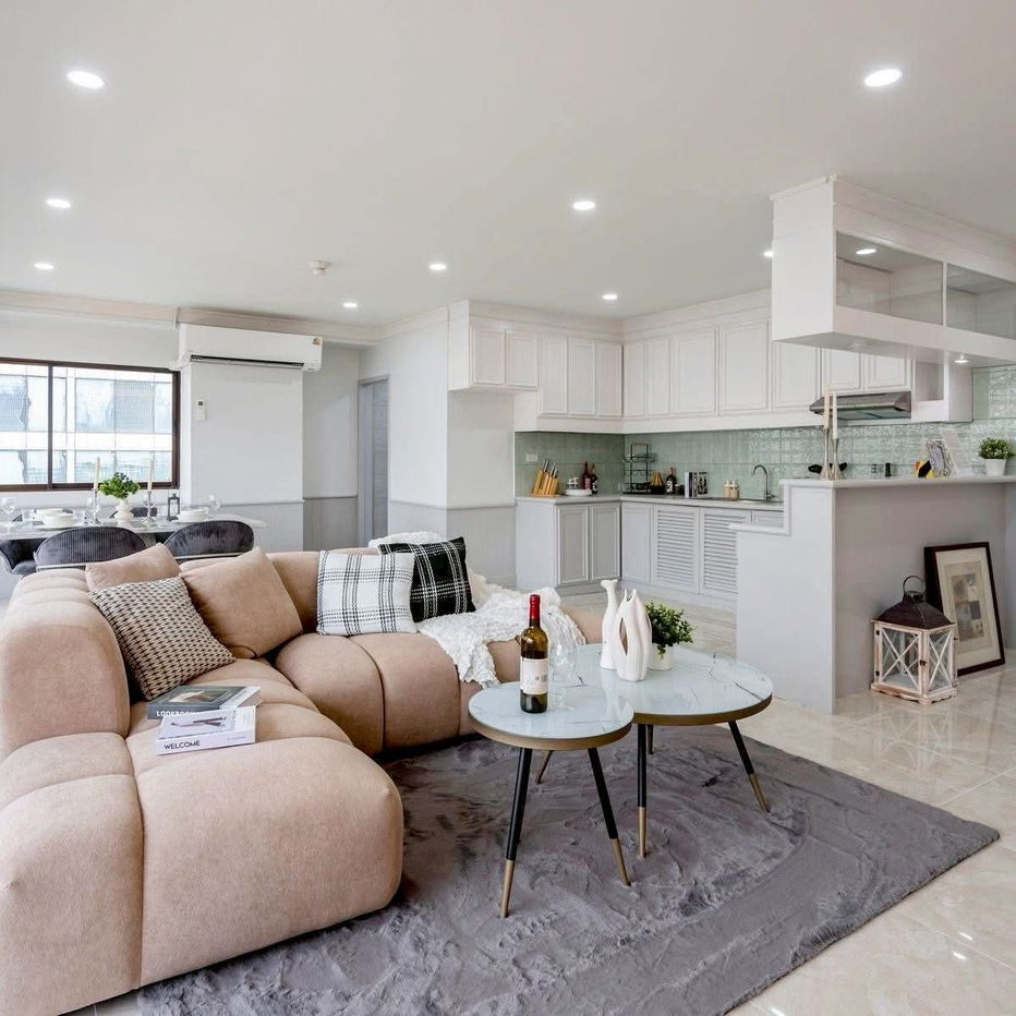 รูป LTH13775 – Condo for Sale | Saranjai Mansion | 117 sqm | 2 Beds 2 Baths | Near BTS Nana | 9.6 MB | คอนโดขาย ศรัญญา แมนชั่น - รูปที่ 7/7