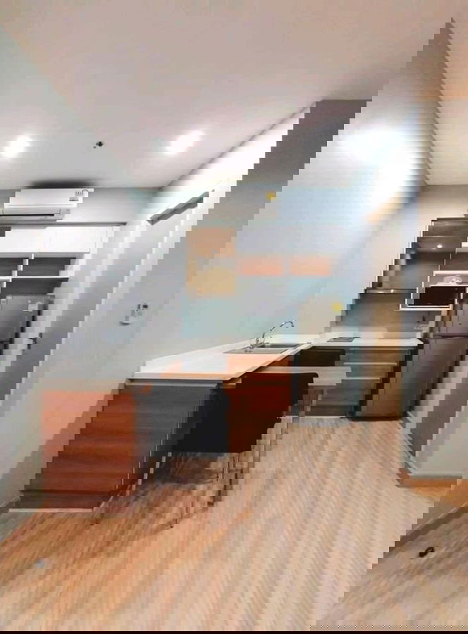 รูป 🏢 ให้เช่าคอนโด : The Hotel Serviced Condo (เดอะ โฮเทล เซอร์วิส คอนโด)   รหัสทรัพย์  | 📌LNP-C1392  - รูปที่ 3/8