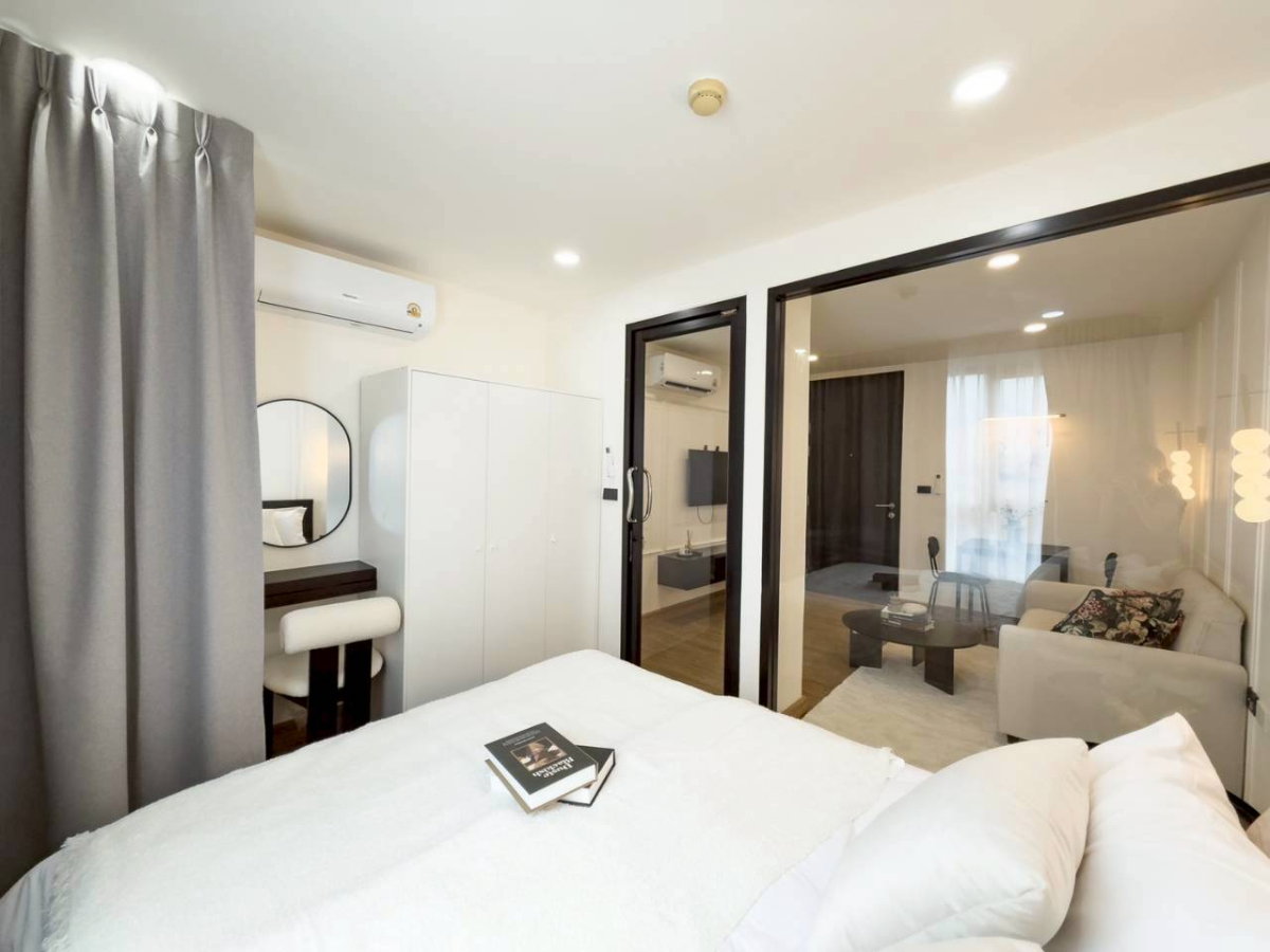 Centrio Condominium For Sell WR-04100 - image 5