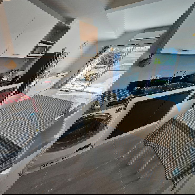 รูป Townhome for rent // near Megabangna 18,500THB - รูปที่ 3/10