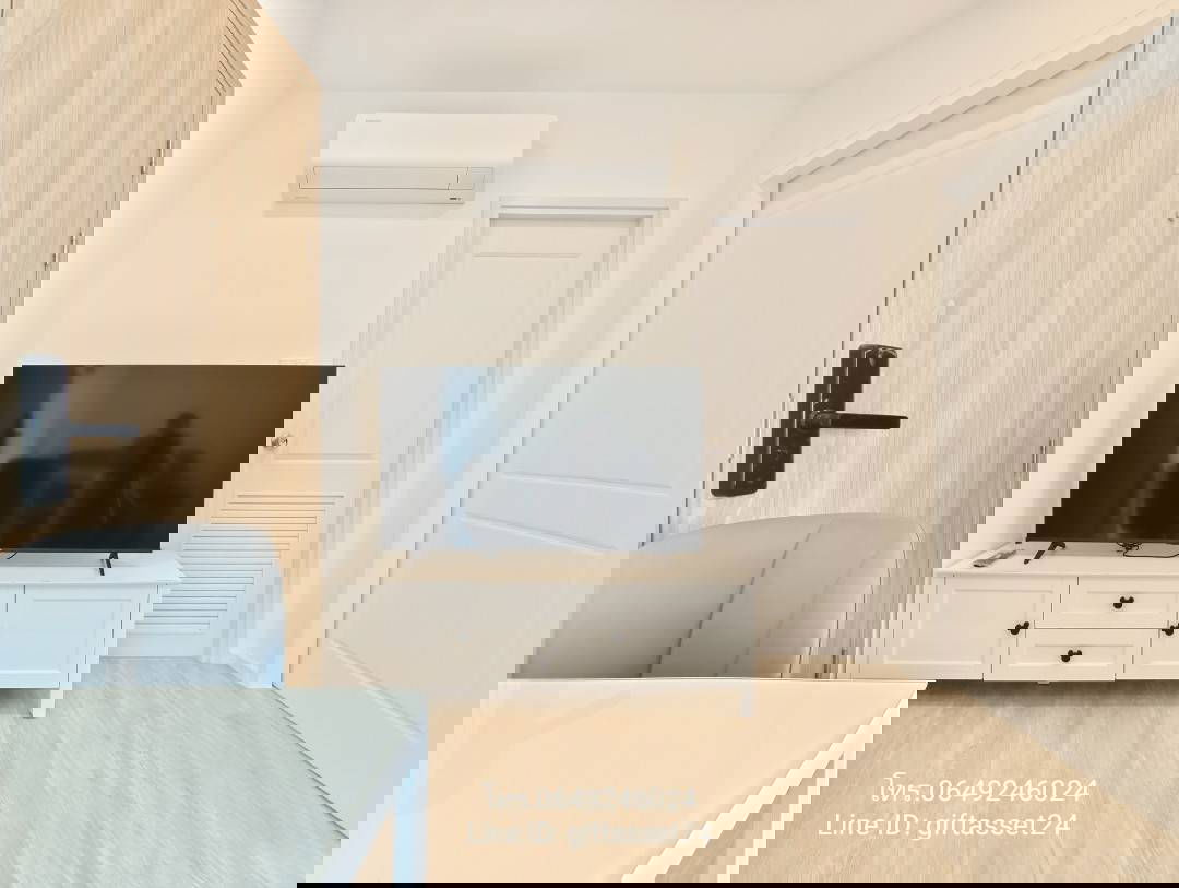 รูป D50  ให้เช่า คอนโด เดอะ เคลฟ ริเวอร์ไลน์ เจ้าพระยา - วงศ์สว่าง - รูปที่ 8/17