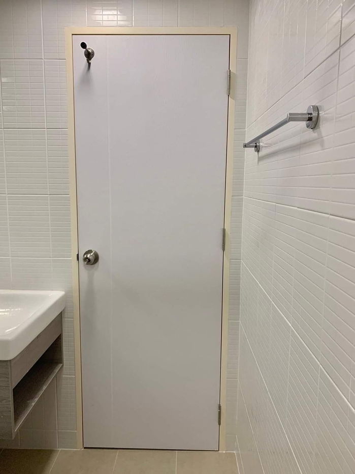 รูป 🥳[RAR2512-2352] แอทโมซ แจ้งวัฒนะ. ตึก A, ชั้น 4*มีเครื่องซักผ้า *ใกล้ MRT เมืองทองธานี💚Line id: @thefirstagent** - รูปที่ 19/30