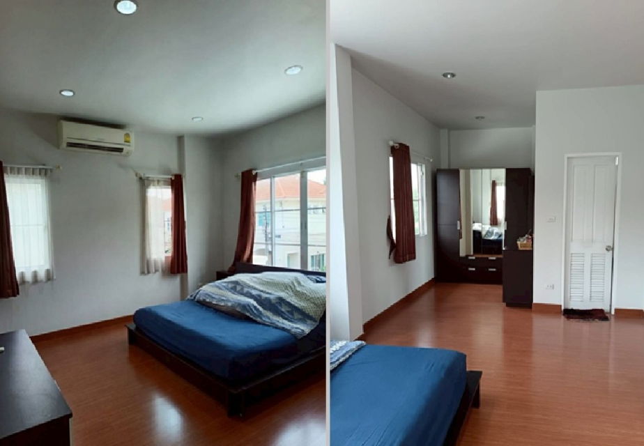 รูป ให้เช่าบ้านเดี่ยว 2 ชั้น ติดถนนพุทธมณฑลสาย 4 / โครงการ อิมเมจ เพลส พุทธมณฑลสาย 4  - รูปที่ 11/13