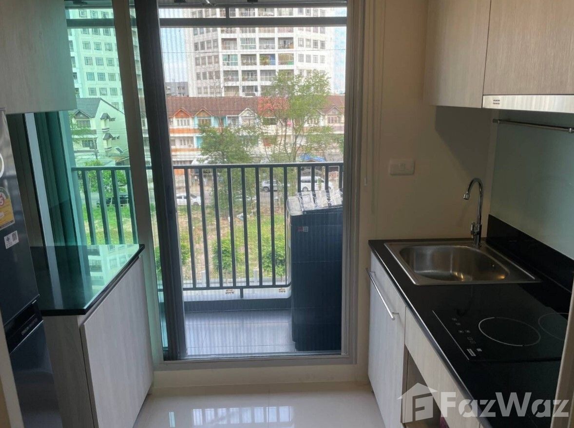 รูป ขาย คอนโด 1 ห้องนอน ในโครงการ นิช โมโน รามคำแหง 1995351 - รูปที่ 5/8