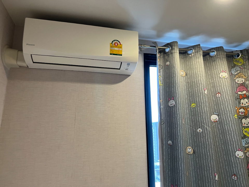 รูป ให้เช่า Plum Condo Pinklao Station (พลัม คอนโด ปิ่นเกล้า สเตชั่น)  Line : @condo (มี@ด้วย) - รูปที่ 3/16