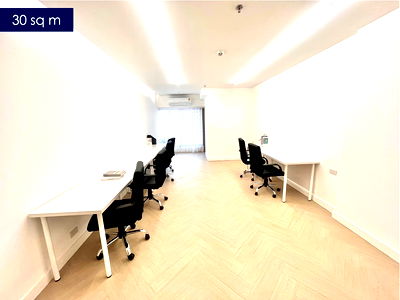 เช่าสำนักงาน กรุงเทพมหานคร : 🏢 ให้เช่าพื้นที่ออฟฟิศ เฟอร์ครบ พร้อมเข้าอยู่ | ใกล้ BTS เอกมัย – พระโขนง