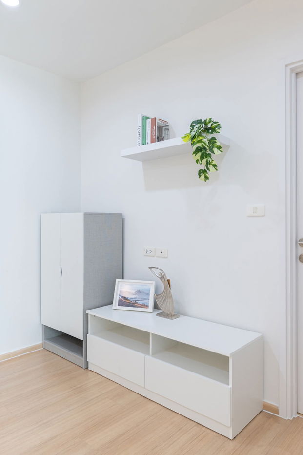 รูป QuikCondo231225 🏢 เดอะ เบส แจ้งวัฒนะ (The Base Chaengwattana) ใกล้ MRT เมืองทองธานี เพียง 400 เมตร - รูปที่ 12/36