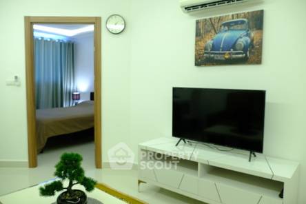 รูป คอนโด 1-ห้องนอน ที่ ลากูน่า บีช รีสอร์ท ใกล้ เมืองพัทยา (ID 1134641) - รูปที่ 2/12