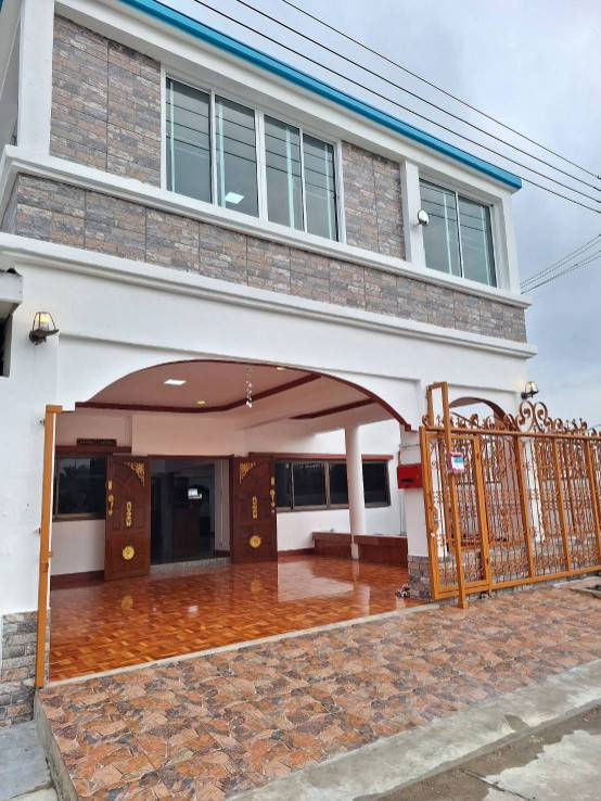 รูป ขายบ้าน หมู่บ้านธันยพฤกษ์ ซอยผดุงพันธ์ 11 หนองจอก  บ้านสวยพร้อมอยู่ - รูปที่ 2/15