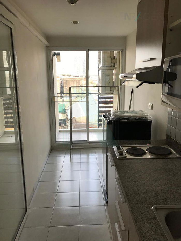 รูป 🎊 ให้เช่าคอนโด ซีณิธ เพลส แอท สุขุมวิท 71 อาคาร 1 ชั้น 7 1 ห้องนอน ขนาด 34.00 ตรม ใกล้ 1 - รูปที่ 8/8