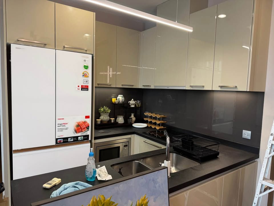 รูป RS4364 ให้เช่า Quattro by Sansiri ใกล้ BTS ทองหล่อ - รูปที่ 6/16