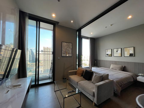 ขาย ดิ เอส แอท สิงห์ คอมเพล็กซ์ หนึ่งห้องนอน ห้องสวย พร้อมอยู่ เพียง 7.7 ล้าน