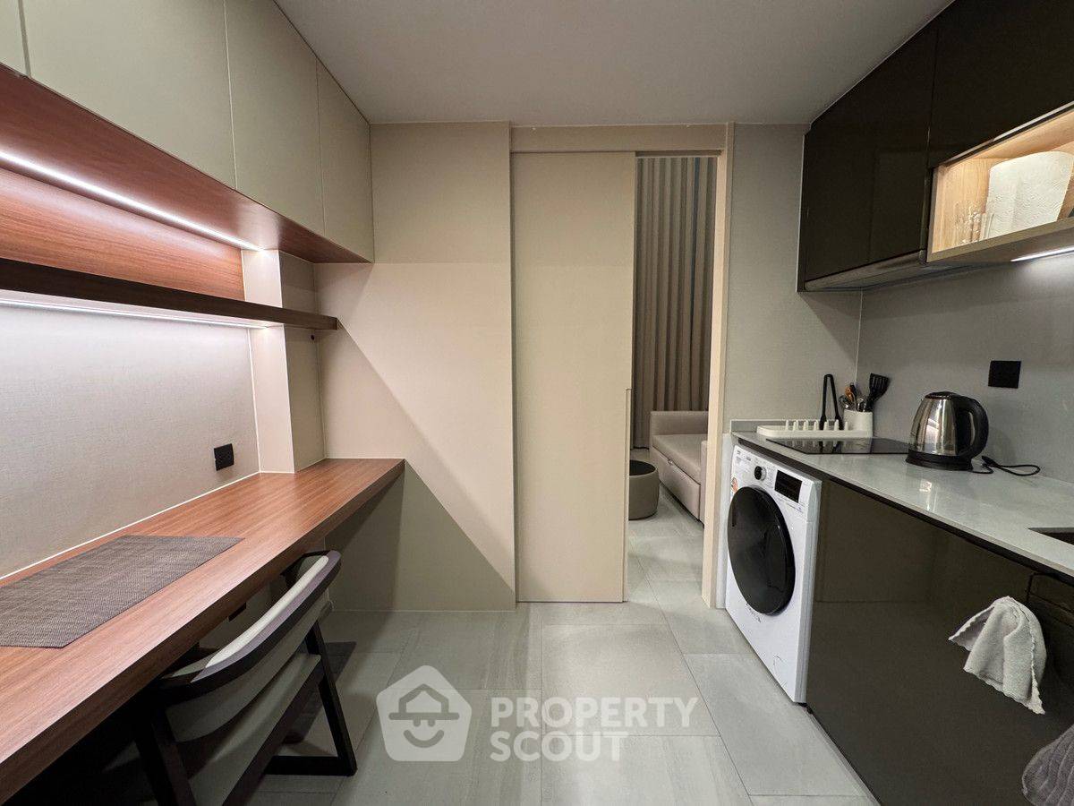 รูป คอนโด 1-ห้องนอน ที่ คูเปอร์ สยาม คอนโดมิเนียม ใกล้ BTS รถไฟฟ้าสนามกีฬาแห่งชาติ (ID 2502087) - รูปที่ 12/24