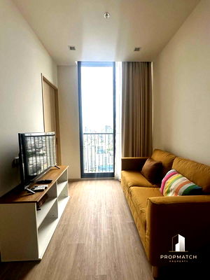คอนโดให้เช่า : PM035871✨Flash Deal ✨ Noble State 39 ( 1Bed 1Bath 34SQM.) พร้อมอยู่ ! เพียง 30,000 บาทต่อเดือน Tel.0981315848 @propmatch