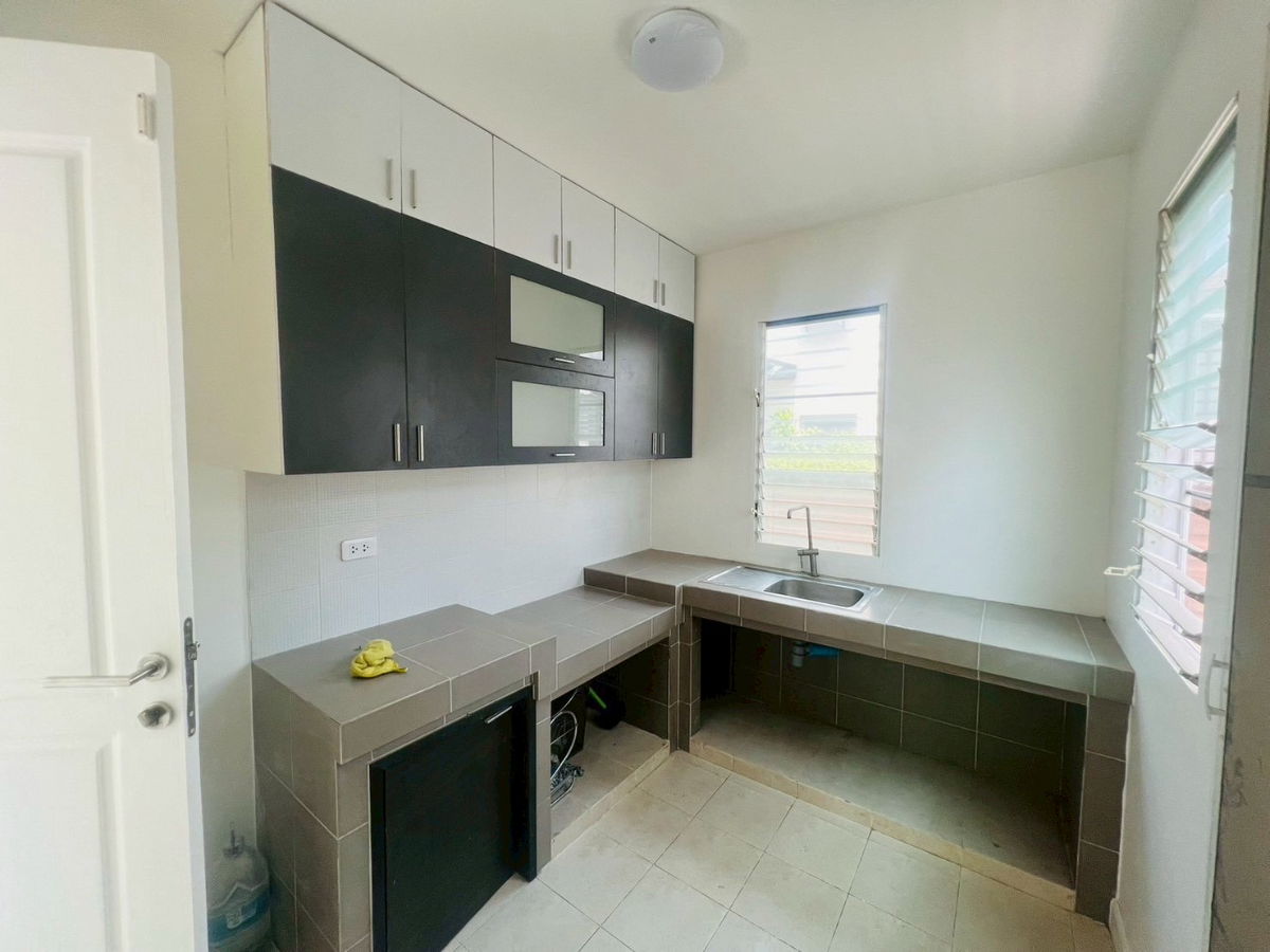 รูป ขายบ้านเดี่ยว หมู่บ้าน ฮาบิเทีย บอนด์ ราชพฤกษ์ (Habitia Bond Ratchaphruek) - รูปที่ 11/38