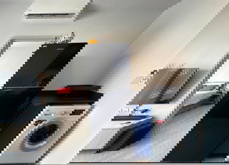 รูป #Z3841💥 241268 🔥ให้เช่าคอนโด XT Ekkamai - รูปที่ 5/8