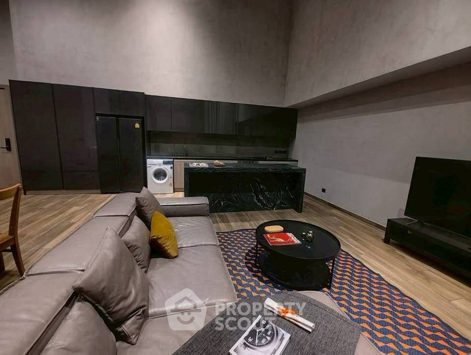 รูป คอนโด 3-ห้องนอน ที่ เดอะ ลอฟท์ อโศก ใกล้ MRT เพชรบุรี (ID 2500603) - รูปที่ 9/11