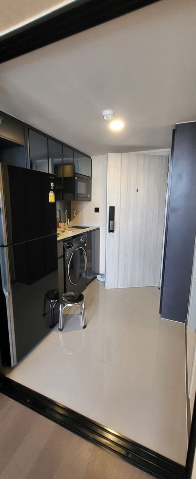 รูป 🟠ให้เช่าคอนโด - ดูเพล็กซ์ 1 ห้องนอน 35 ตร.ม. ที่ Park Origin Chula-Samyan - รูปที่ 6/10