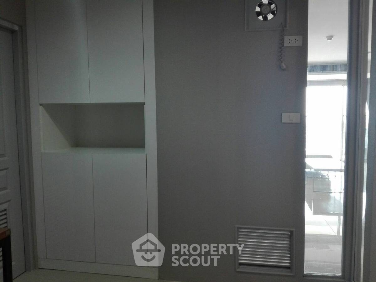 รูป คอนโด 3-ห้องนอน ที่ เดอะวอเตอร์ฟอร์ด ไดมอน ทาวเวอร์ สุขุมวิท ใกล้ BTS พร้อมพงษ์ (ID 514346) - รูปที่ 9/13