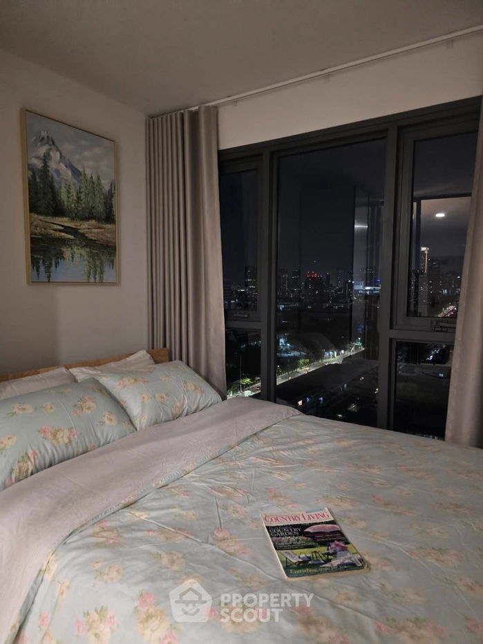 picture 1-BR Condo at Aspire Vibha-Victory near BTS Sanam Pao (ID 2496205) - 11/16