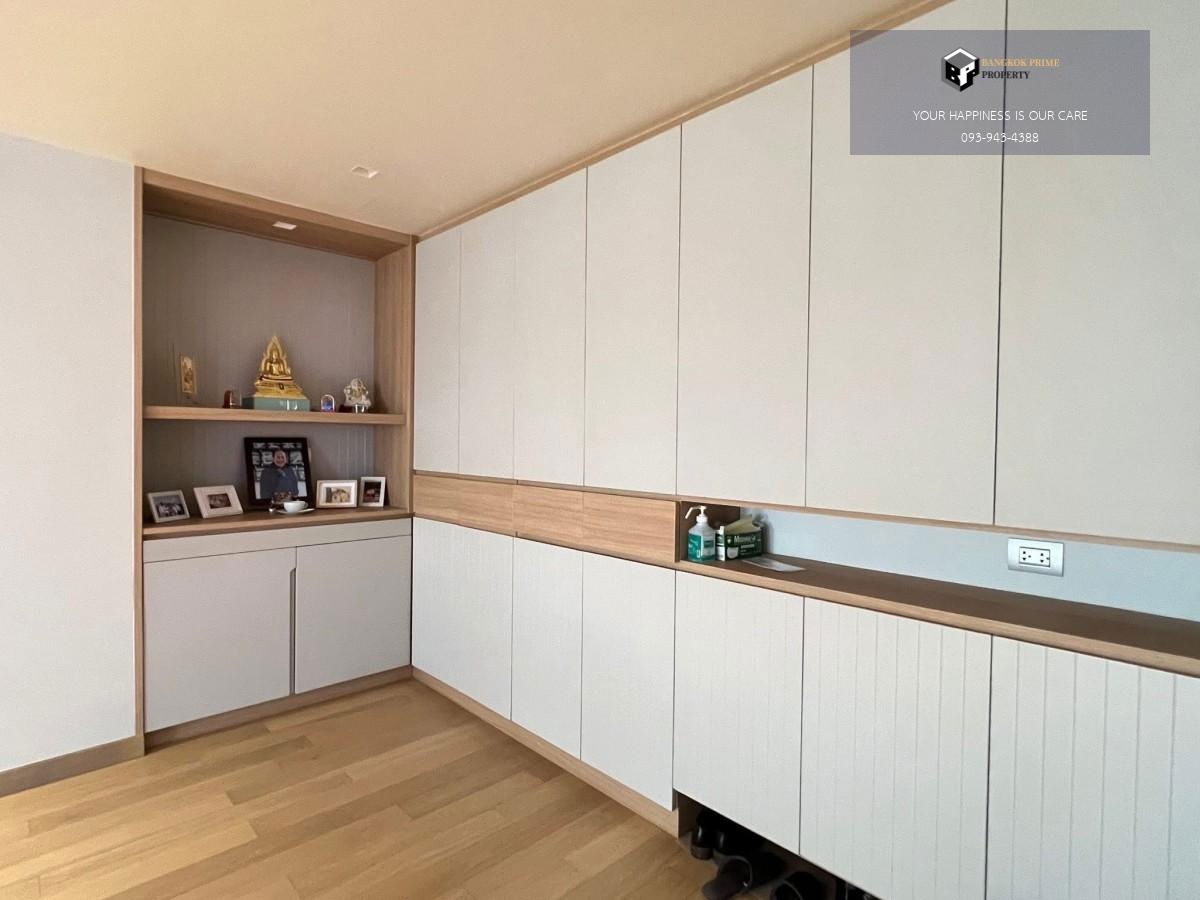 รูป Supalai Place Sukhumvit 39 | 🚝ใกล้ BTSพร้อมพงษ์ #2025122413578 - รูปที่ 8/12