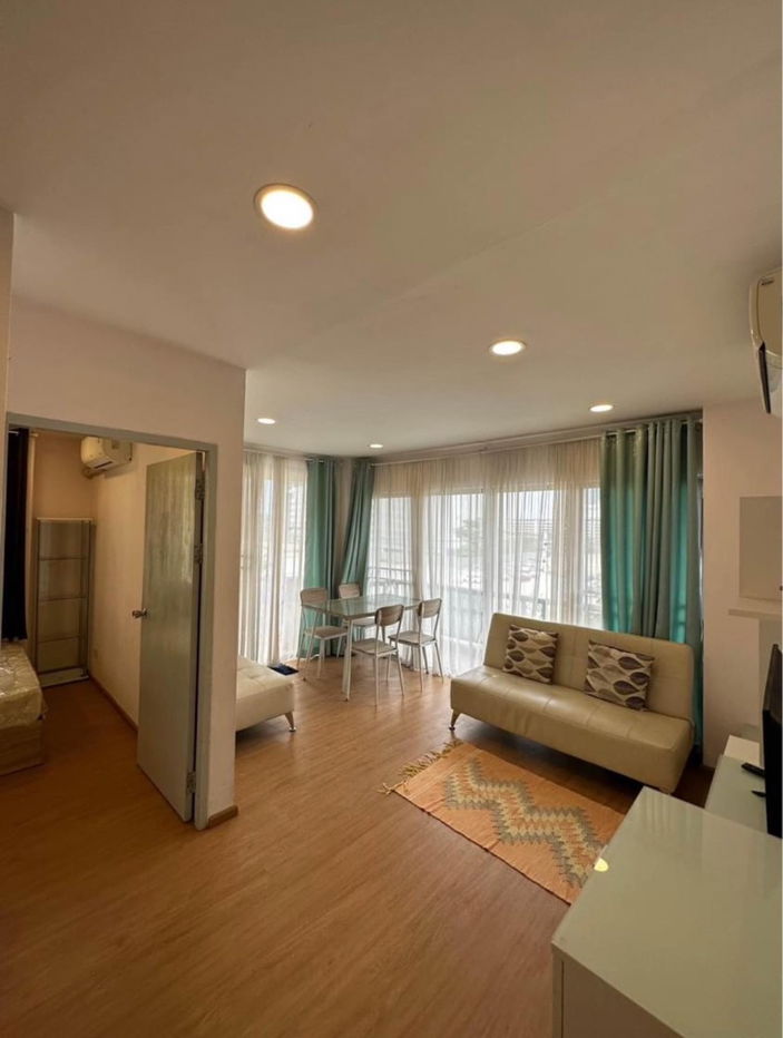 picture #R8432 🎉 241268 Condo for rent: The Parkland Bangna - 12/12